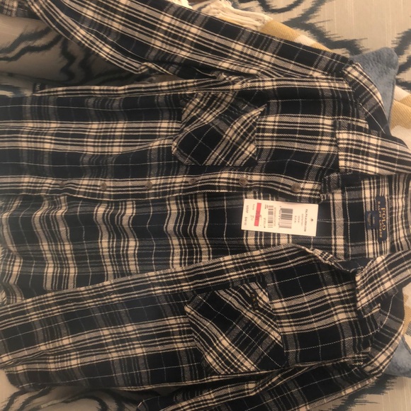 Button Down Shirt - Picture 4 of 4